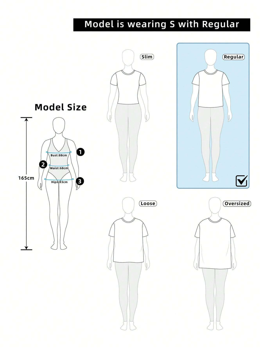 Chic Ombre Heart Print V-Neck T-Shirt with Flared Cuffs for Spring/Summer