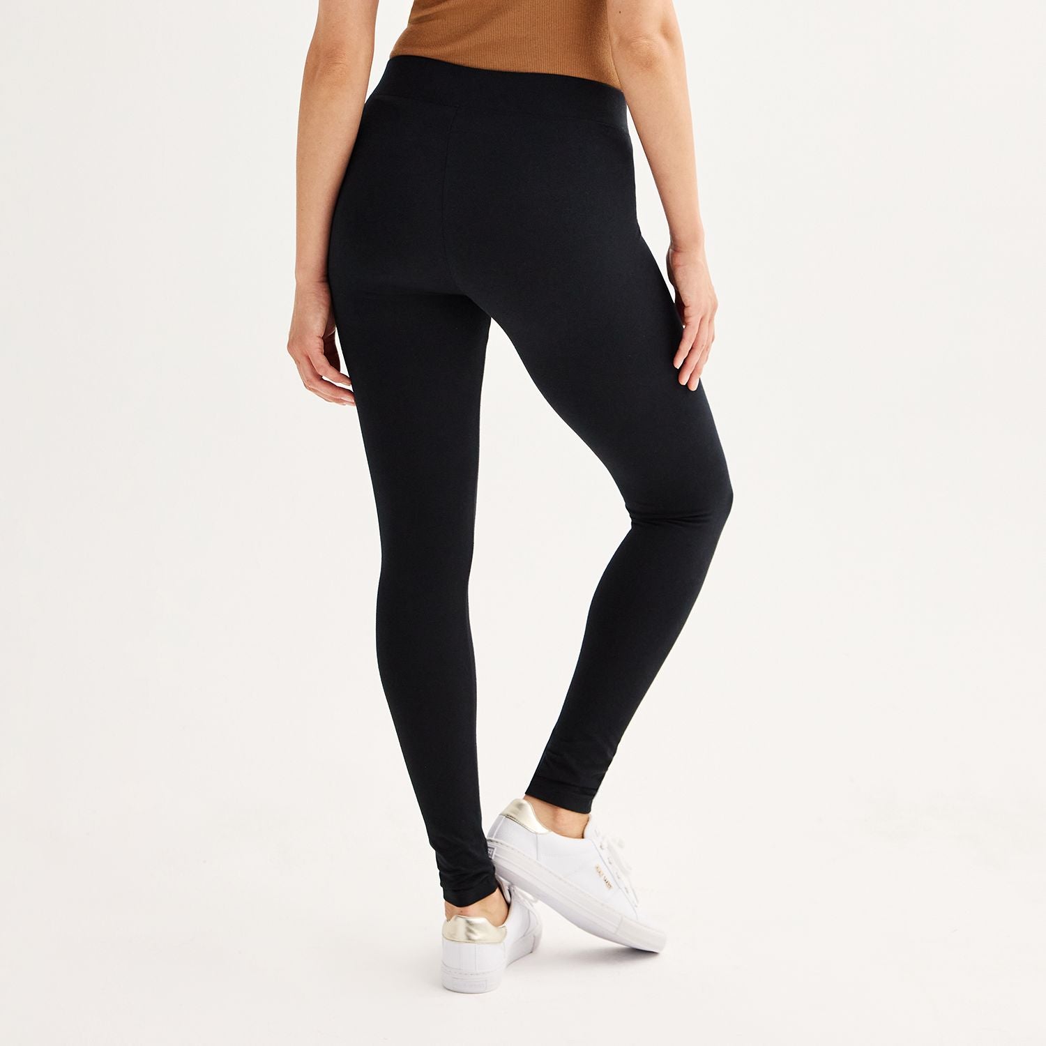 Elevate Your Everyday Style with Sonoma's Comfortable Women's Leggings